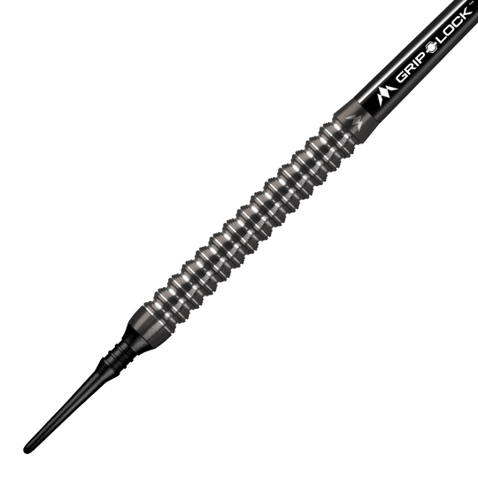 Mission Spiro Model 1 Softdarts - 20g