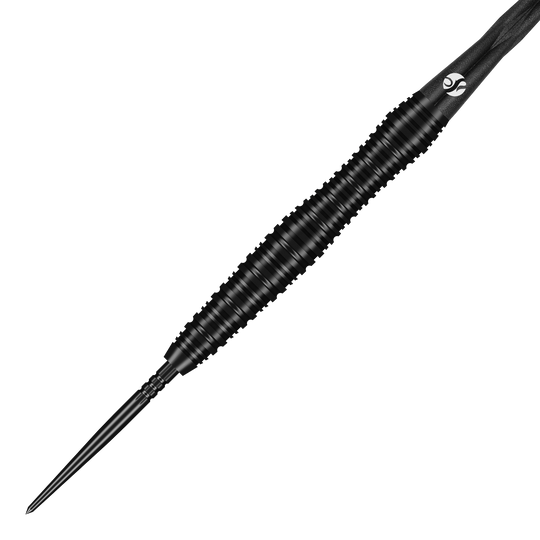 Shot ZEN Scallop Turbo Point stalen dartpijlen - 23 g Shot ZEN Scallop Turbo Point stalen dartpijlen - 23 g
