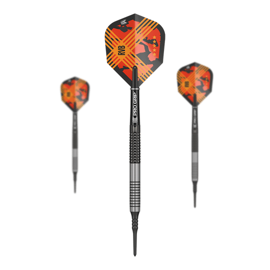 Target RVB95 GEN3 Softdarts