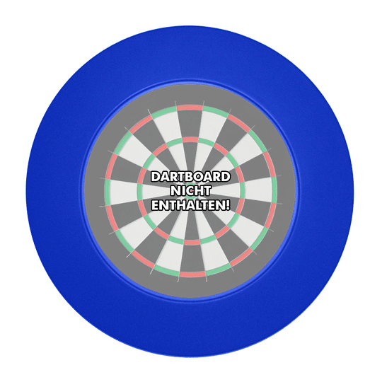 McDart Dartboard Surround