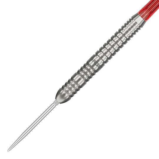 Targetgroep O 03 Swiss Points stalen dartpijlen
