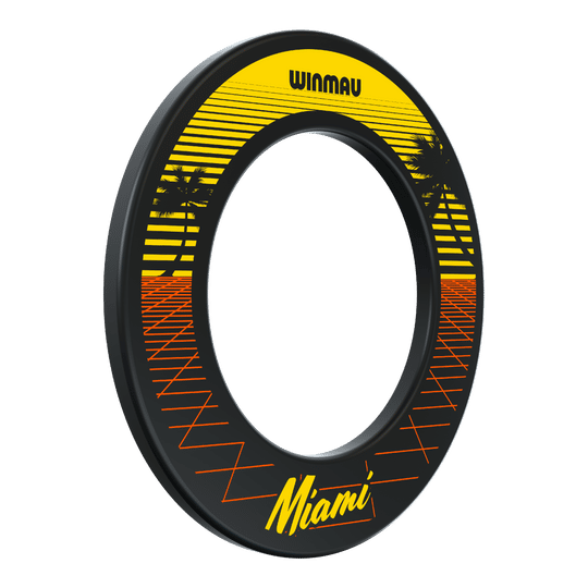 Winmau Miami Dartbord Surround