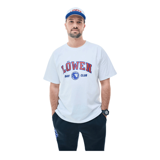 Lions Collection Club T-shirt 