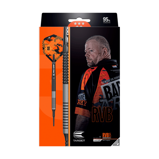 Target RVB95 GEN3 Softdarts