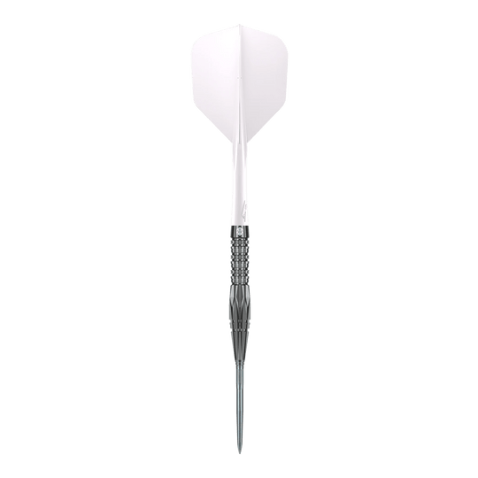 Caliburn Prisma P1 stalen dartpijlen - 19,5 g Caliburn Prisma Steeldarts - 19,5g. Die Darts eignen sich hervorragend für den Wettkampf und das Training.