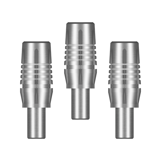 Shotdraadkoppuntadapter