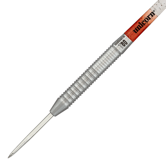 Unicorn Core XL Striker Style 1 stalen darts - 22 g