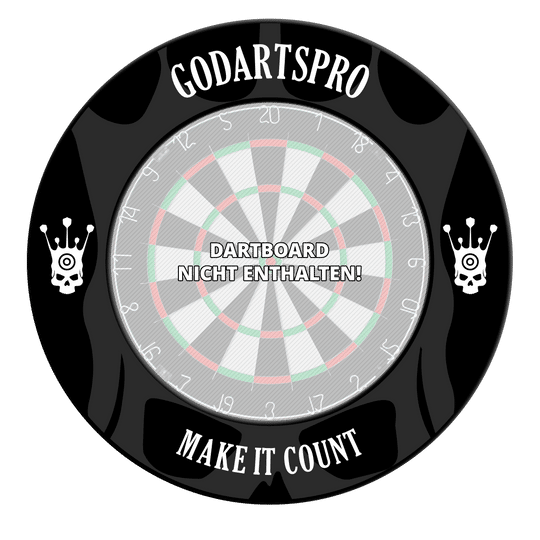 Go Darts Pro Dartboard Surround