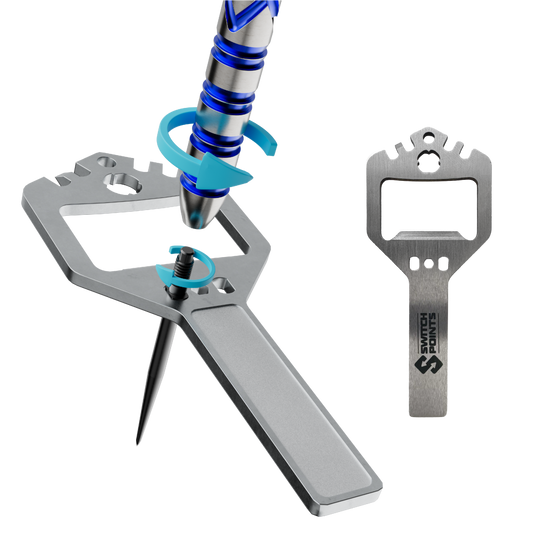 Red Dragon Gerwyn Price Blue Original Switch Point Steeldarts Auf dem Bild sind die Red Dragon Gerwyn Price Blue Original Switch Point Steeldarts zu sehen. Diese Darts sind ideal für Turnierspieler konzipiert.