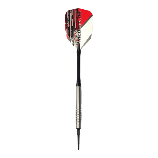 McDart 85 Tungsten V14 Zachte Darten - 17g