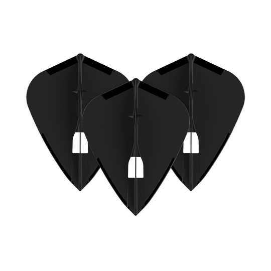 L-Style Champagne L4PRO Kite Flights