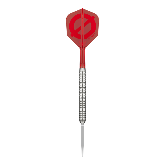 Targetgroep O 03 Swiss Points stalen dartpijlen