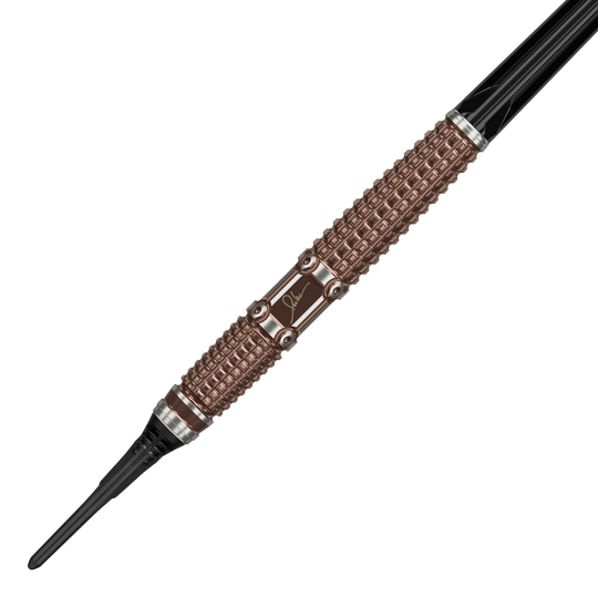 Target Japan Paul Lim The Legend GEN10 Soft Darts - 20g Target Japan Paul Lim The Legend GEN10 Soft Darts - 20g
