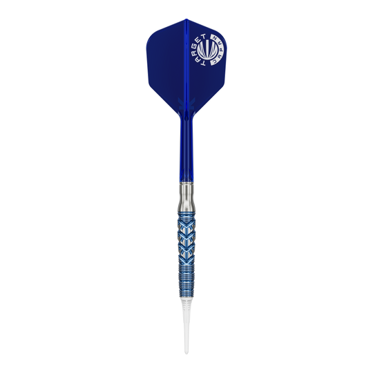 Target Japan Sereno GEN3 softdarts - 21 g