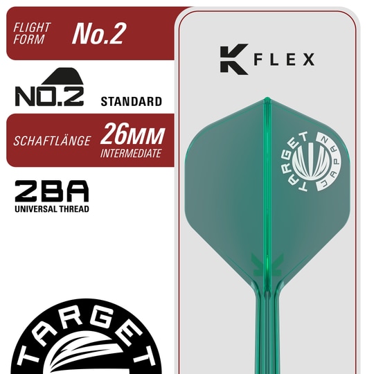 Das Foto zeigt die Target Japan Prime Series PW GEN 3 Swiss Point Steeldarts mit 23g. Die Darts sind speziell für erfahrene Spieler konzipiert.