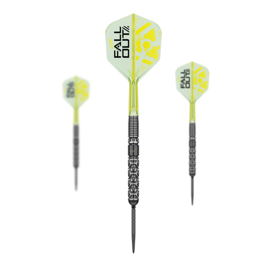Targetwit Luke Littler Nuke Fallout Swiss Points Steeldarts 