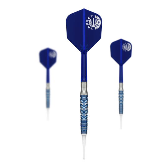 Target Japan Sereno GEN3 softdarts - 21 g