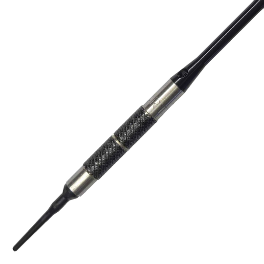 McDart 85 Tungsten V12 Zachte Darten - 17g