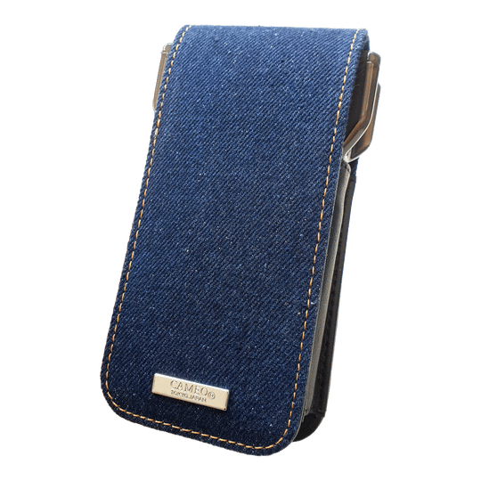 Cameo Acento Denim dartetui