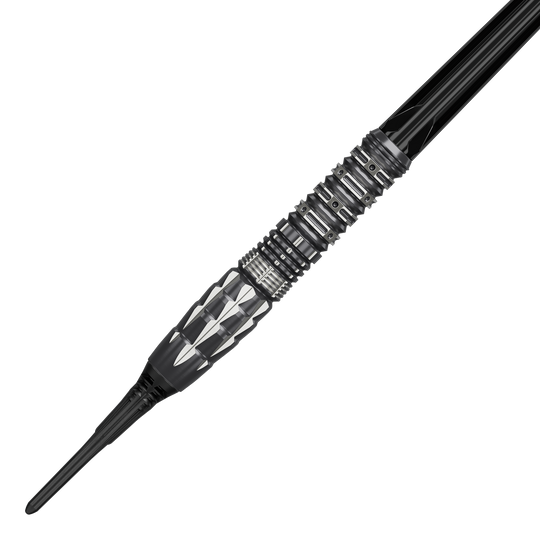 Target Japan Pyro GEN12 Soft Darts - 17 g 