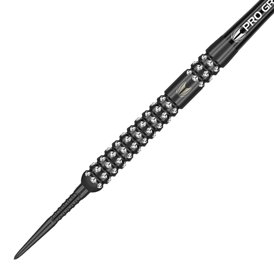 Target Rob Cross Black Pixel Steeldarts