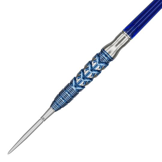Target Japan Sereno GEN3 Swiss Point stalen dartpijlen