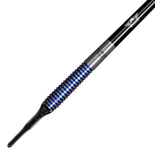 Bulls NL Romeo Grbavac Softdarts- 19g