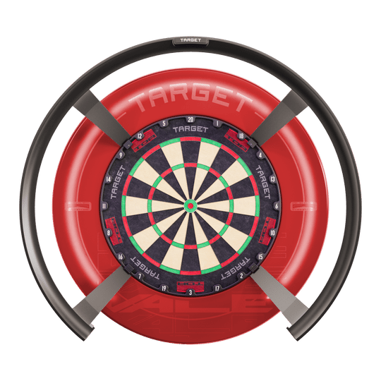 Target OMNI Auto-Scoring-System