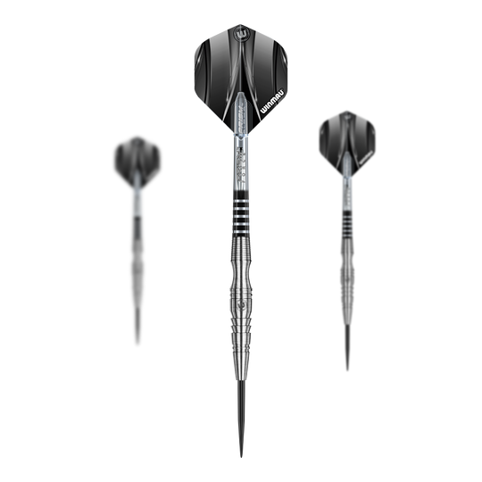 Winmau Sniper V3 stalen dartpijlen