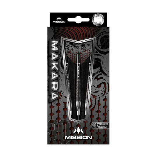 Missie Makara M2 Steeldarts - 23g