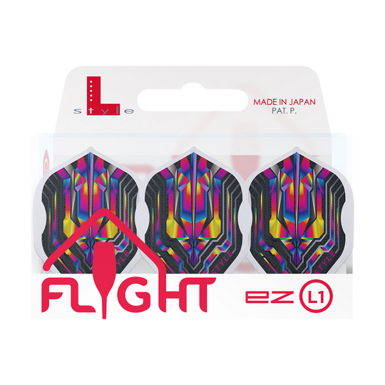 L-Style Origin-serie L1EZ-vluchten