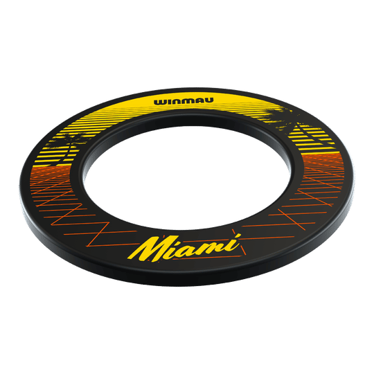 Winmau Miami Dartbord Surround