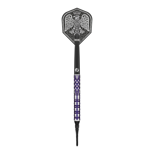 Shot Goths Visara Soft Darts - 20g