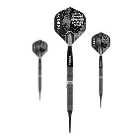 Winmau Callisto 03 Softdarts - 20g