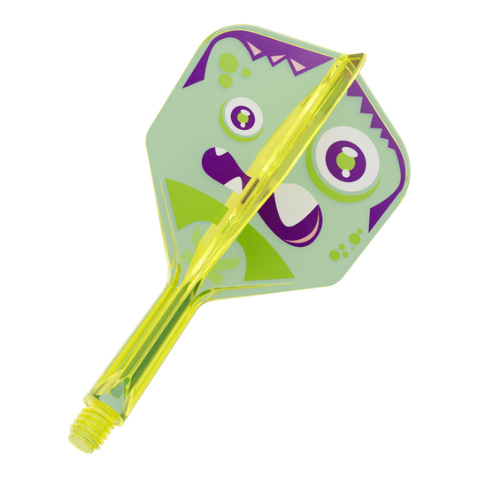 Target Japan K-Flex Xeno No6 vluchten Hier ist das Produkt mit dem Dateinamen 410322_Target_Japan_K-Flex_Xeno_No6_Flights_19mm_1 abgebildet. Es handelt sich wahrscheinlich um Dart-Flights.