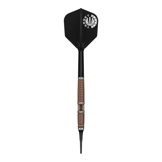 Target Japan Paul Lim The Legend GEN10 Soft Darts - 20g