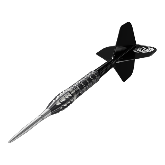 Target Japan Pyro GEN12 Swiss Point stalen dartpijlen Target Japan Pyro GEN12 Swiss Point stalen dartpijlen