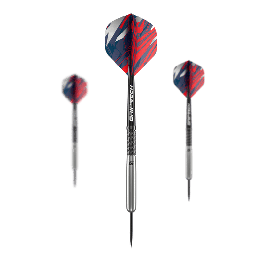 GOAT Homerun Honkbal Tungsten Steel Darts