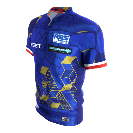Target Josh Rock Dart Shirt 2027 Target Josh Rock Dart Shirt 2027