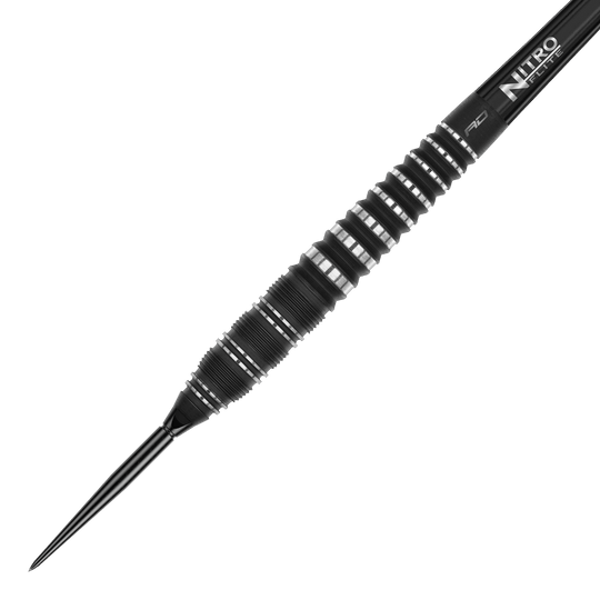 Red Dragon Sable Torpedo Switch Point Stalen Darts Das Produkt ist Red Dragon Sable Torpedo Switch Point Steeldarts. Diese werden von Spielern für ihre Präzision geschätzt.