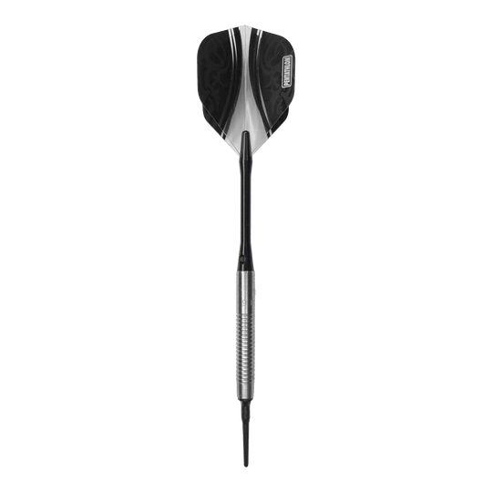 McDart 85 Tungsten V21 zachte darts - 18,5 g