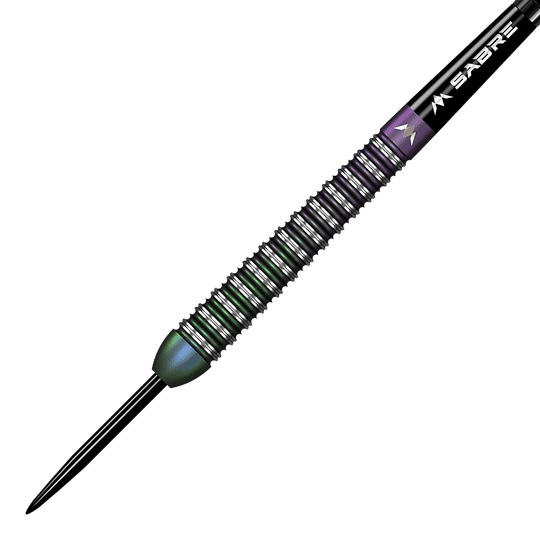 Missie Bailey Marsh Ghost Steeldarts - 23g