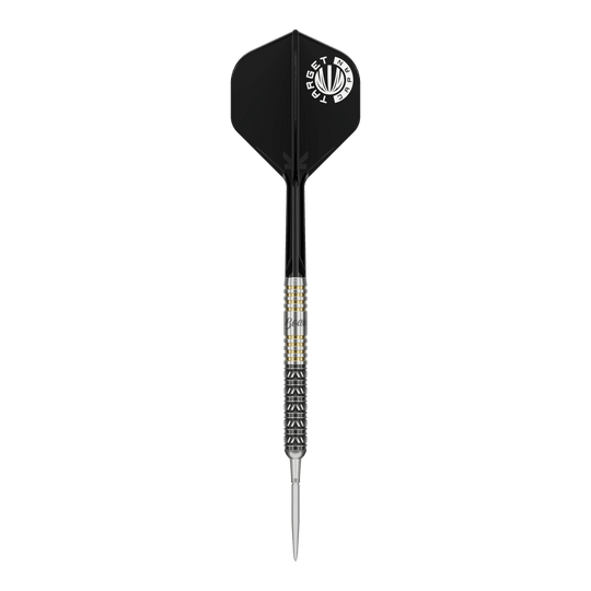 Target Japan Beau Greaves Japan Edition Swiss Point Steeldarts Abgebildet ist das Produkt Target Japan Beau Greaves Japan Edition Swiss Point Steeldarts. Diese Steeldarts zeichnen sich durch ihre besondere Verarbeitung und Design aus.