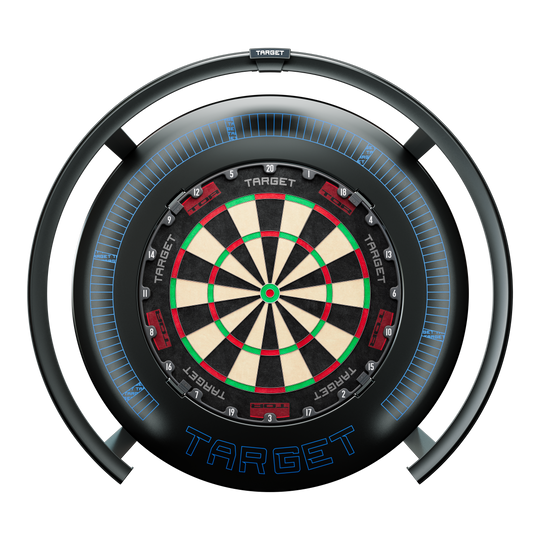 Target Corona Vision 2 verlichtingssysteem