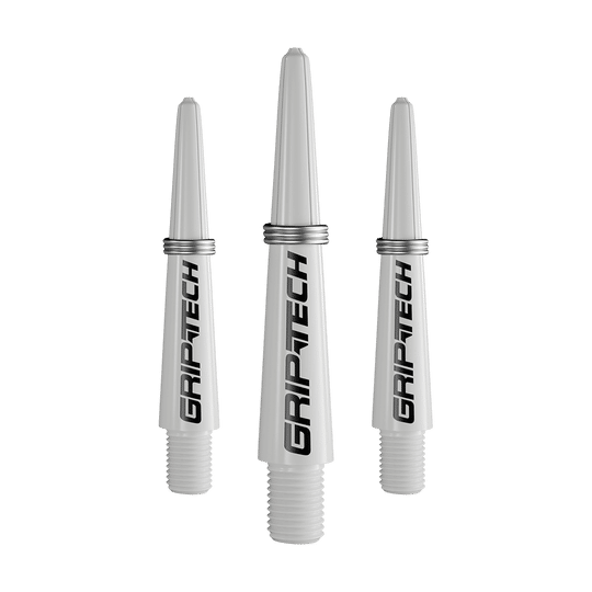 GOAT Griptech Shafts - Wit