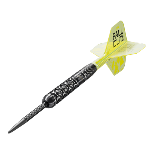 Targetwit Luke Littler Nuke Fallout Swiss Points Steeldarts 