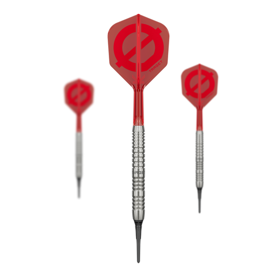Targetgroep O 12 Softdarts