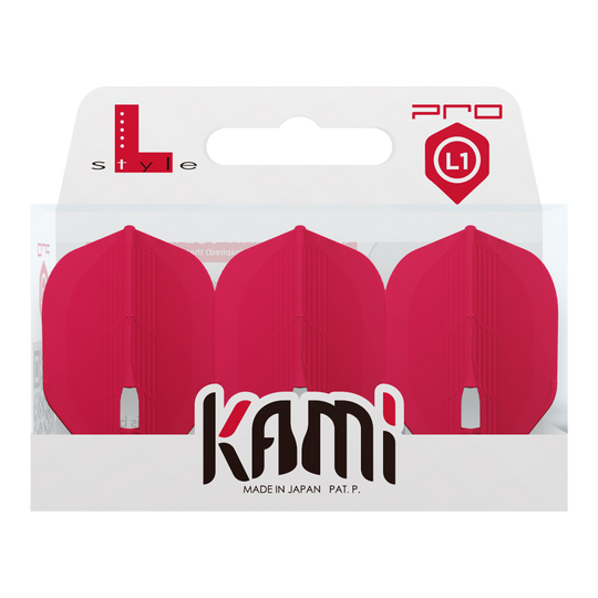 L-Style KAMI L1PRO Flights