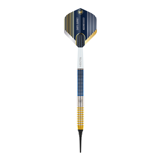 Winmau Daryl Gurney SC 1.0 Series Softdarts - 22g