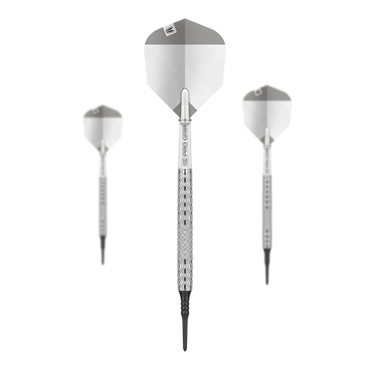 Target Nastri 11 zachte darts